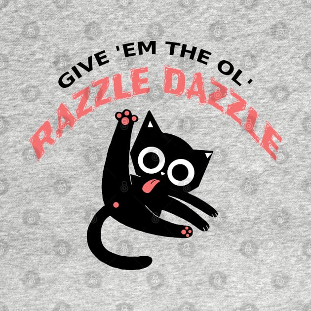 Razzle Dazzle by Gamers Gear